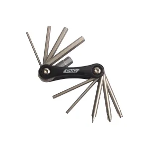 Evo MLT-10 Sport Bicycle Multi Tool