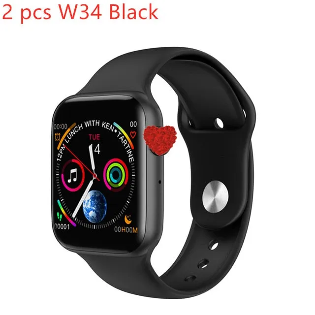 EWatch SmartWatch Just For You