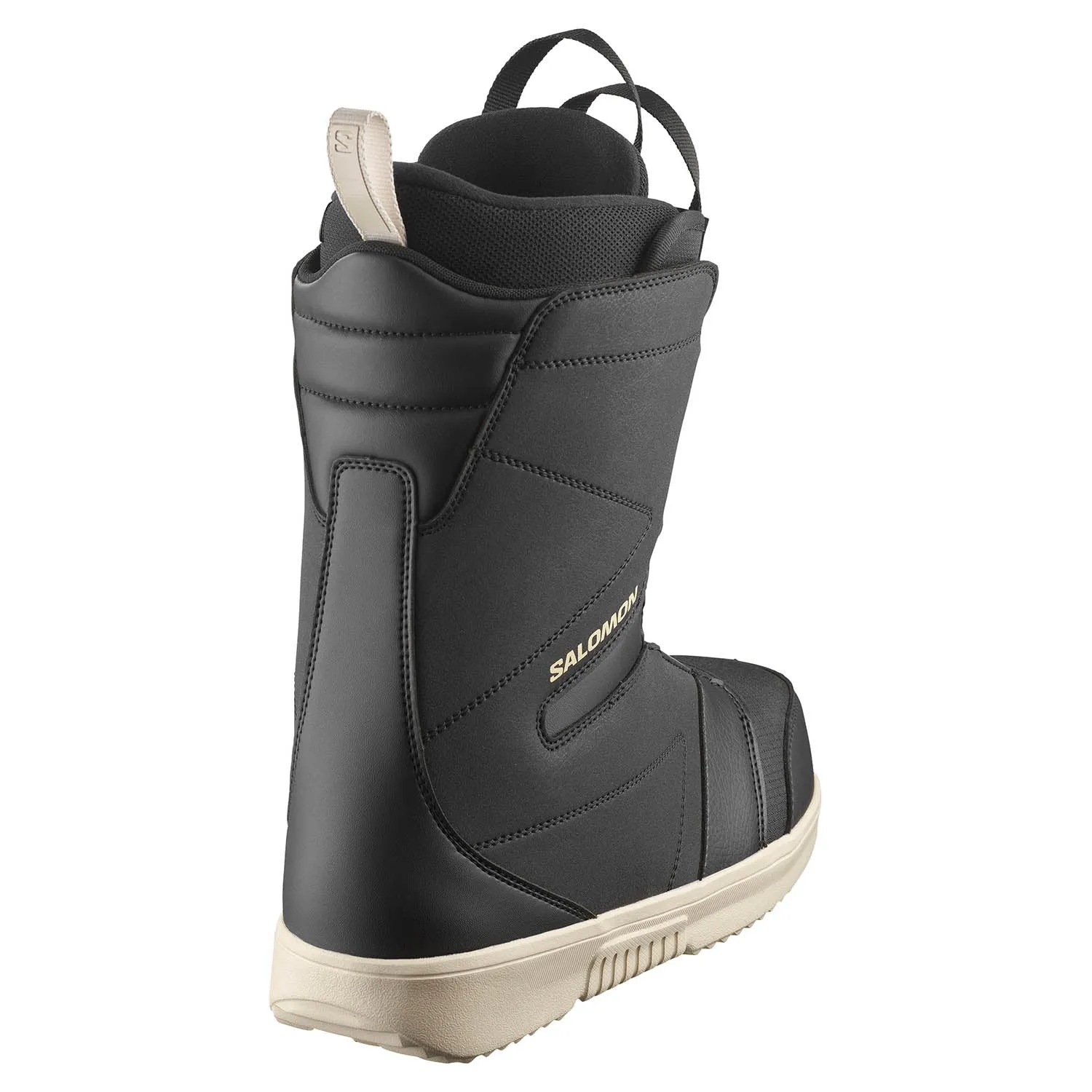 Faction BOA Snowboard Boots 2025