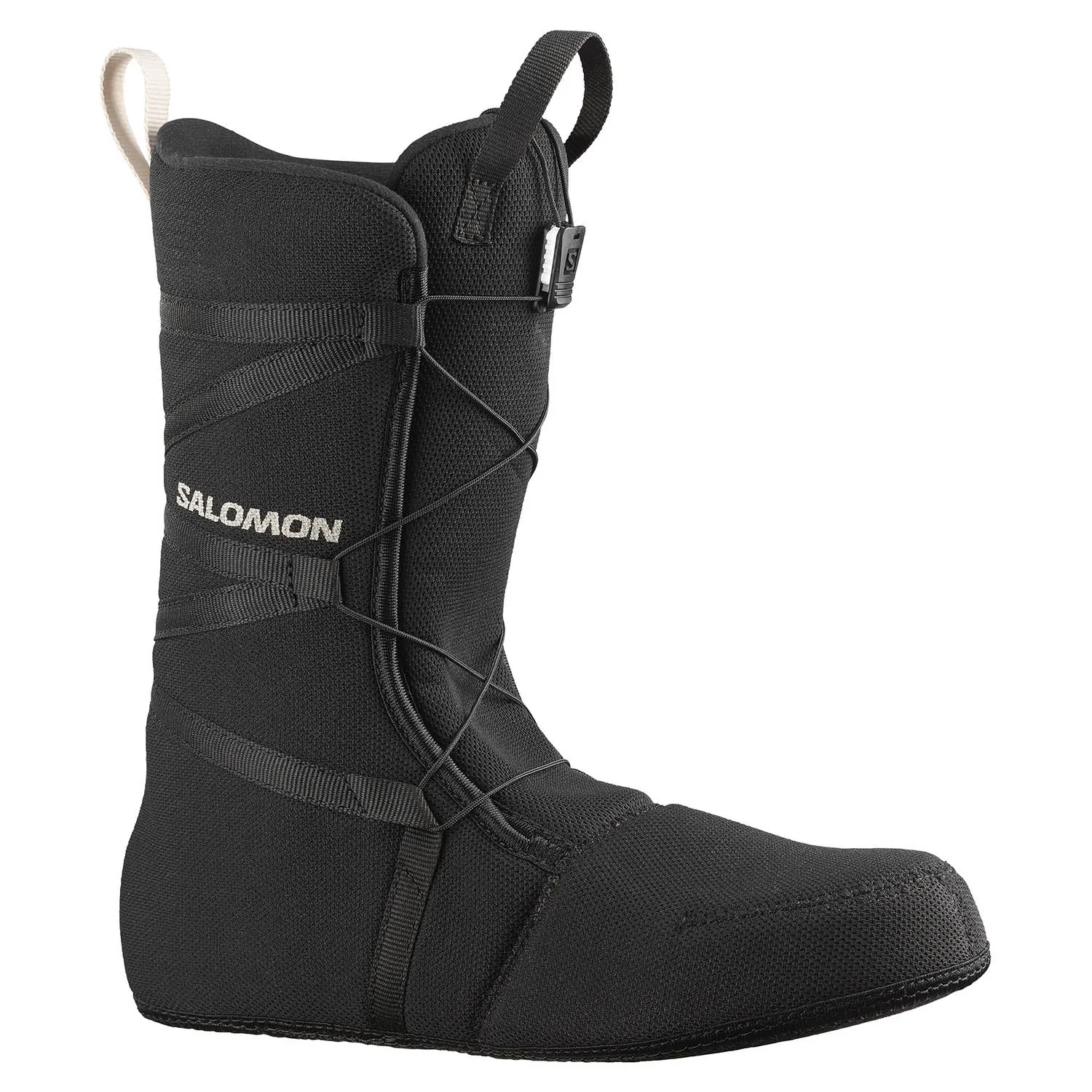 Faction BOA Snowboard Boots 2025