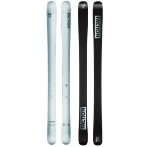 Faction Dancer 2 Skis