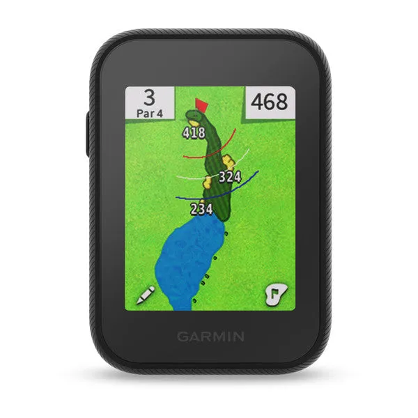 Garmin Approach G30 Handheld Golf GPS