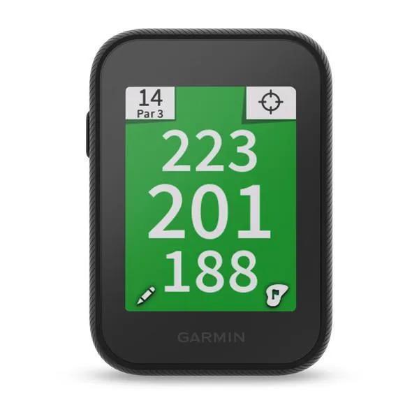 Garmin Approach G30 Handheld Golf GPS