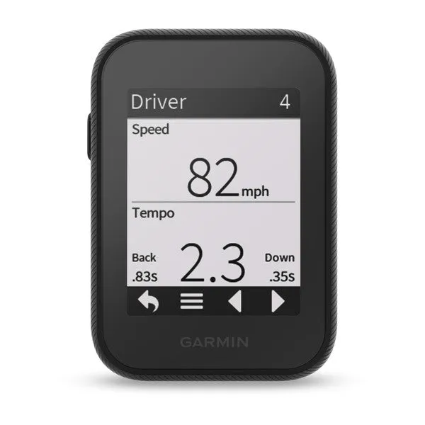 Garmin Approach G30 Handheld Golf GPS