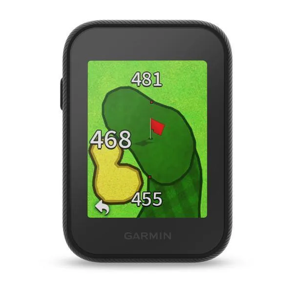 Garmin Approach G30 Handheld Golf GPS