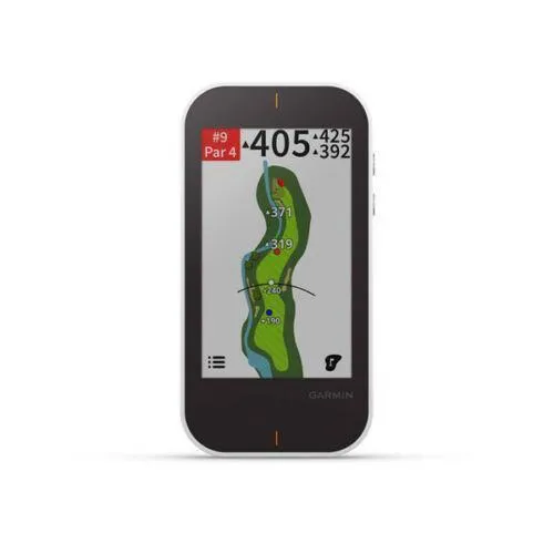 Garmin Approach G80 Handheld Golf GPS