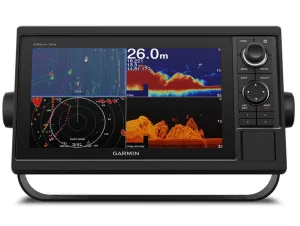 Garmin GPSMAP 1022xsv Chartplotter & Sonar