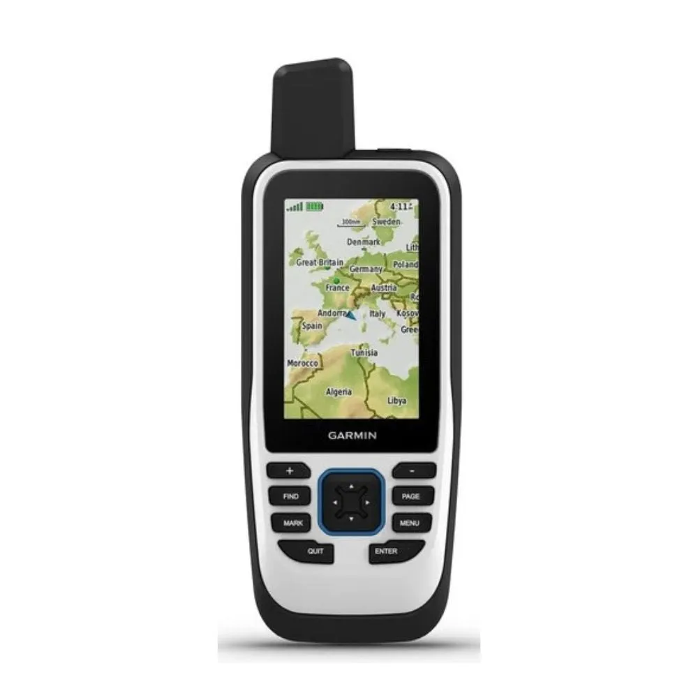 Garmin GPSMAP 86s