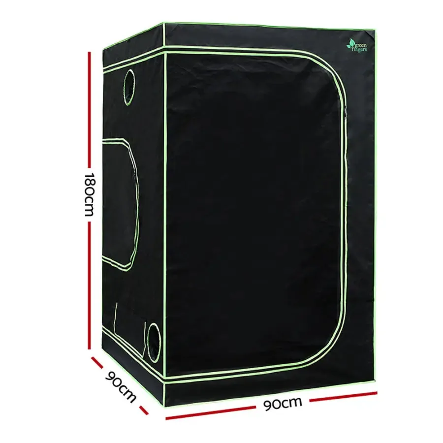 Green Fingers 90 x 90 cm Grow Tent