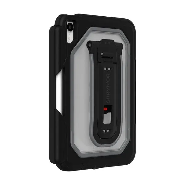 Griffin Survivor All-Terrain Case (for iPad mini 6th Gen)