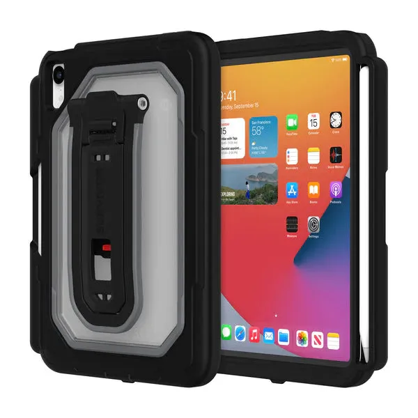 Griffin Survivor All-Terrain Case (for iPad mini 6th Gen)