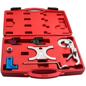 GT-OTTK1 - Opel Timing Tool Kit – V6 (EcoTec/Multi-Valve)