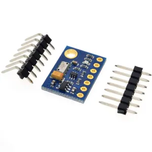 GY-63 MS5611-01BA03 High Precision Pressure Sensor Height Sensor Module