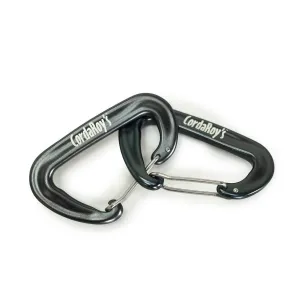 Hammock Carabiners (2 Pack)