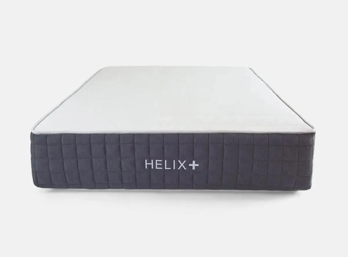 HELIX PLUS