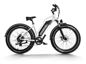 Himiway D3 ST (Cruiser ST) | All Terrain Step Thru Electric Bike