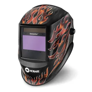 Hobart Inventor Series Ember Welding Helmet (770874)