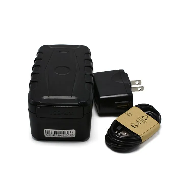 iTrail Endurance Real Time, Weather Resistant, Magnetic GPS Tracker