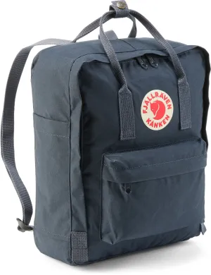 Kanken Pack Fjallraven, blue