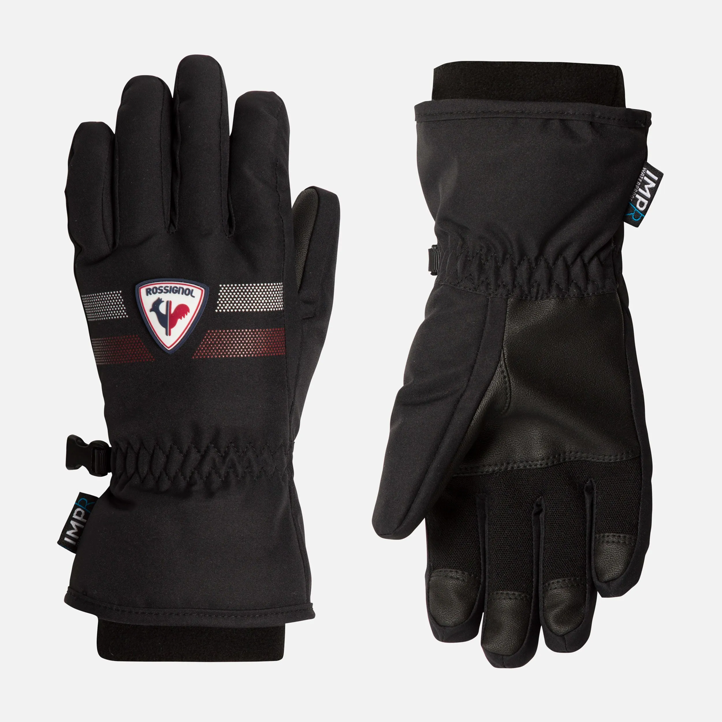 Kid's Roc IMP'R® Ski Gloves