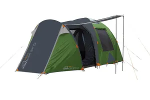 Kiwi Camping Kea 6 Blackout Recreational Tent No