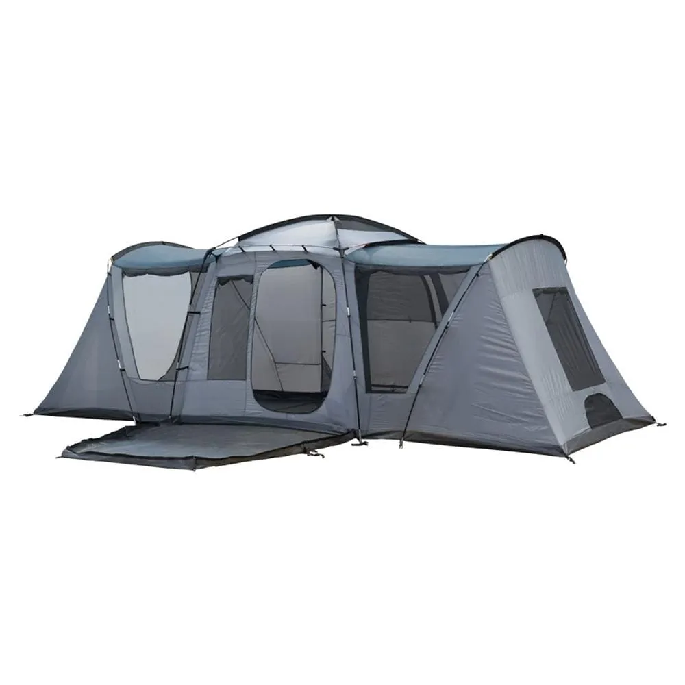 Kiwi Camping Takahe 8 Dome Tent