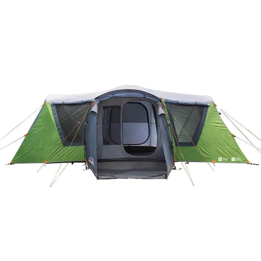 Kiwi Camping Takahe 8 Dome Tent