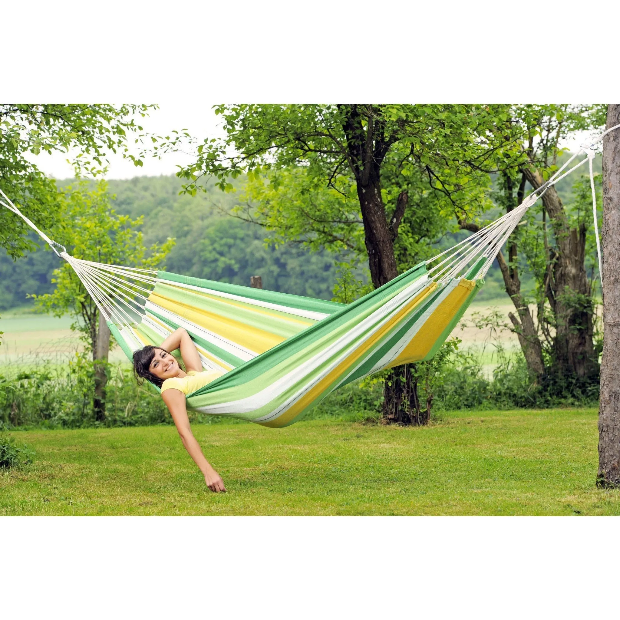 Lambada Apple Hammock