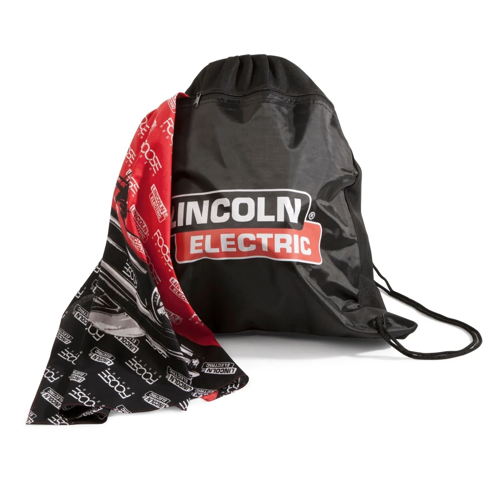 Lincoln Viking 3350 ADV Series Daredevil Welding Helmet (K3683-5)