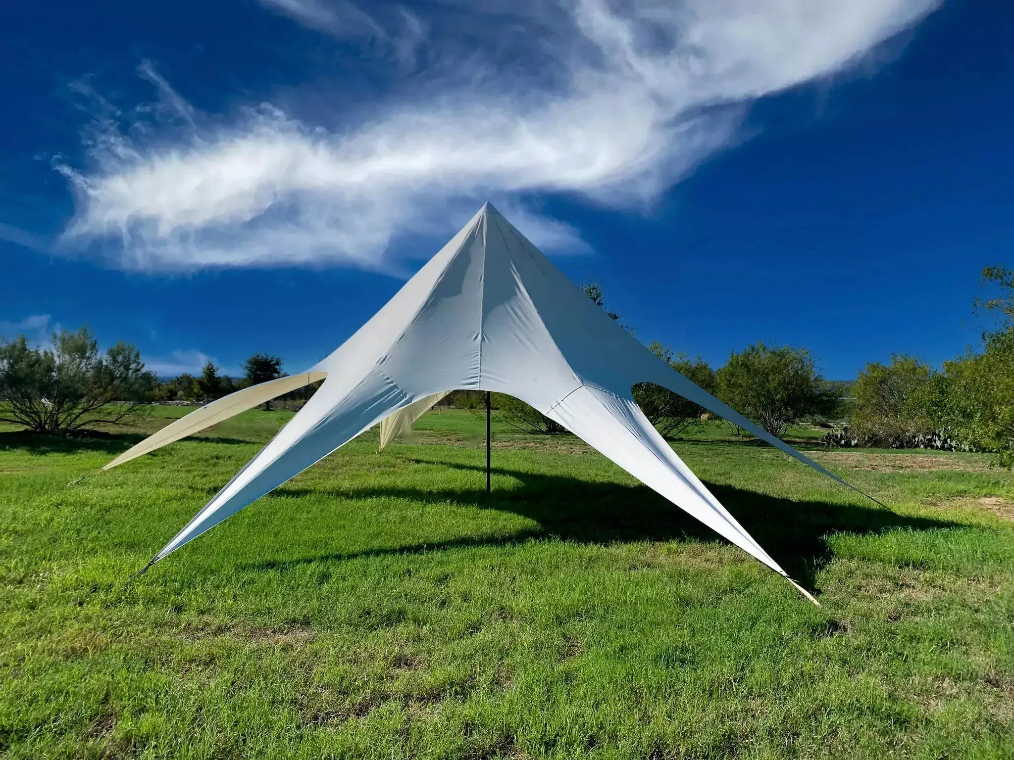 Lone Star Canopy