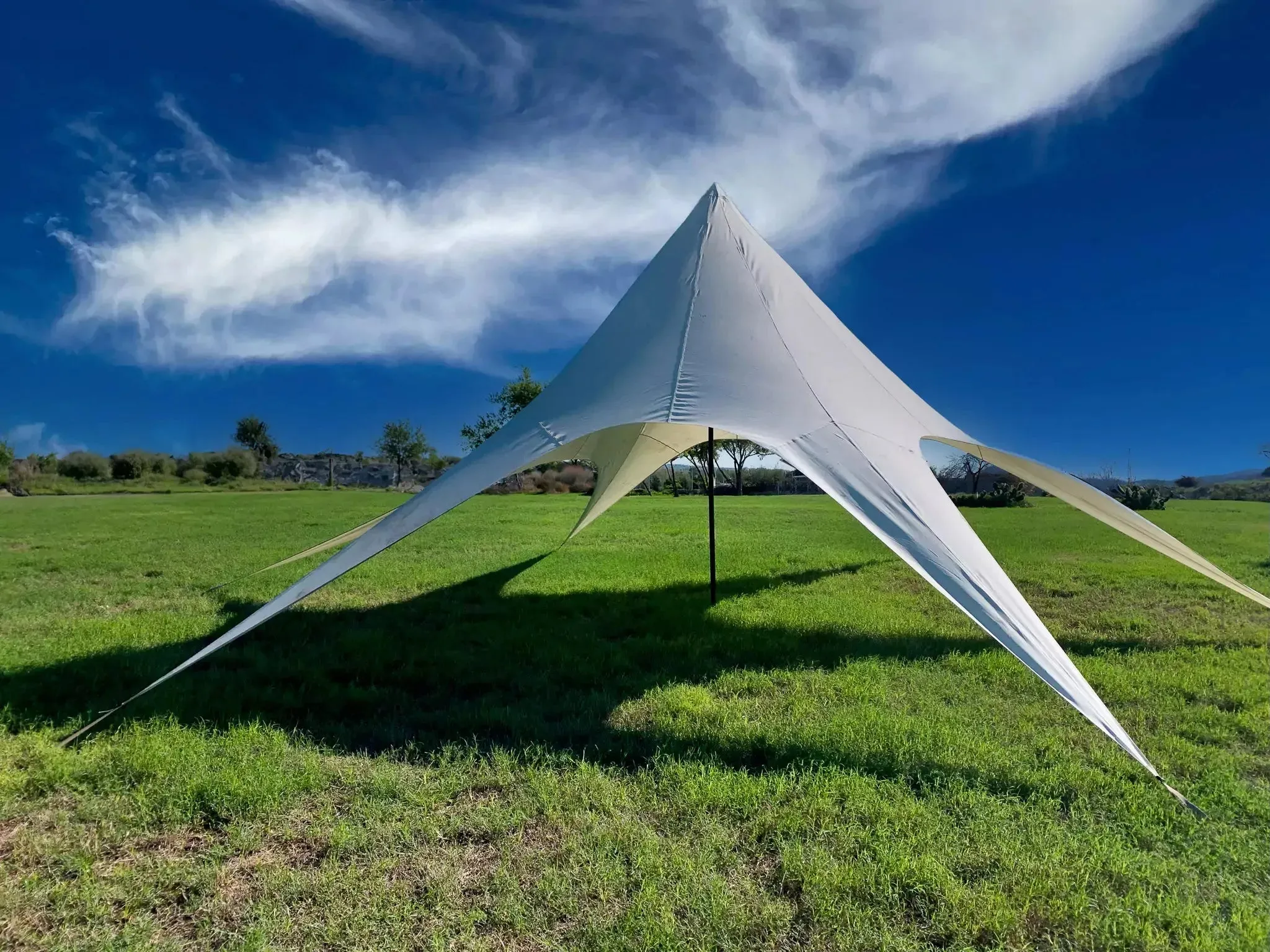 Lone Star Canopy