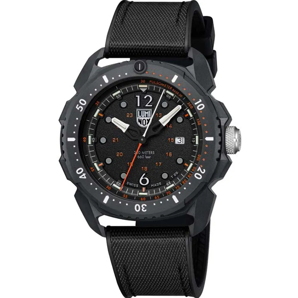 Luminox XL1052 ICE-SAR Arctic