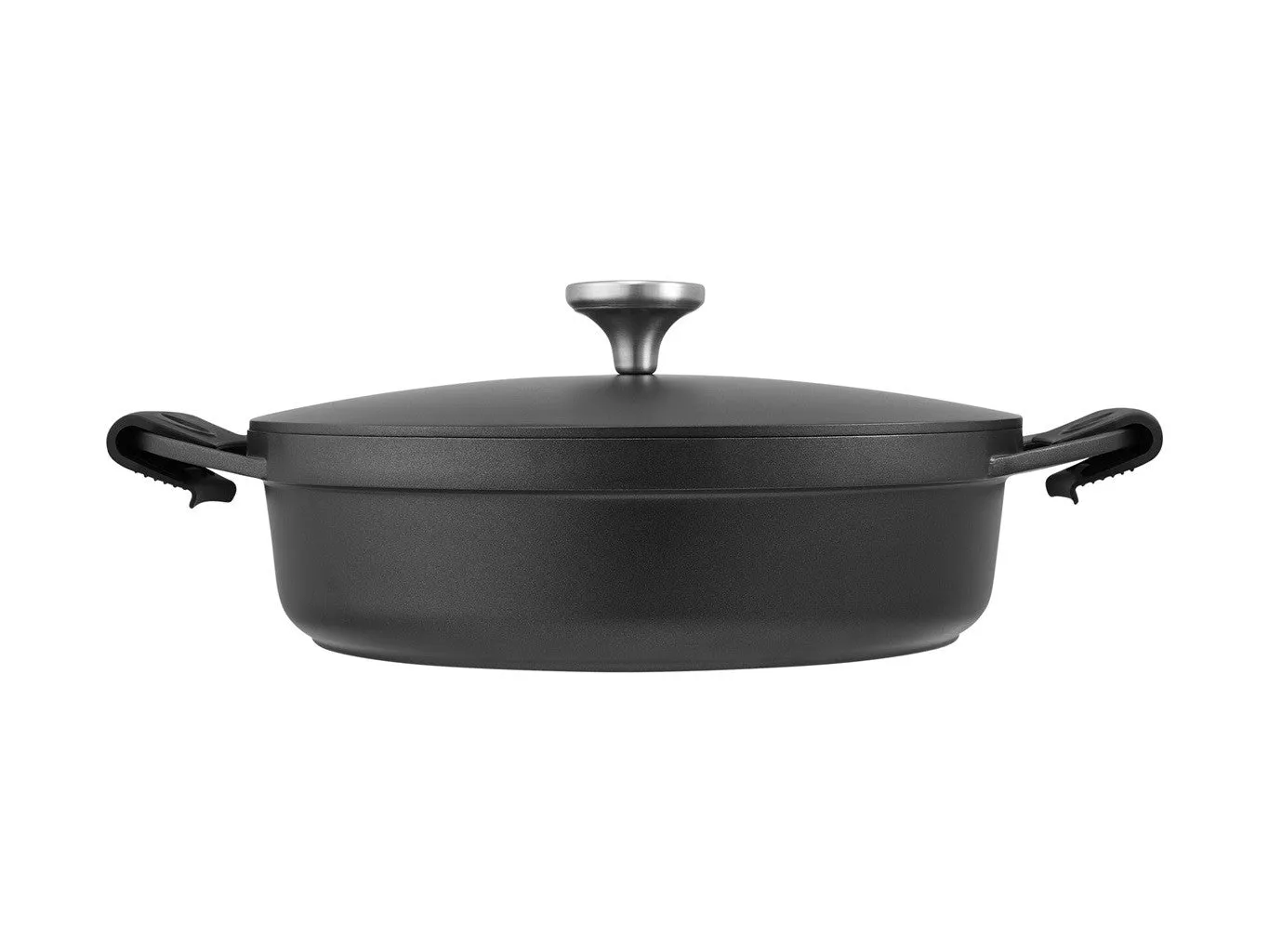 Maxwell & Williams Agile Non-Stick Shallow Cassero