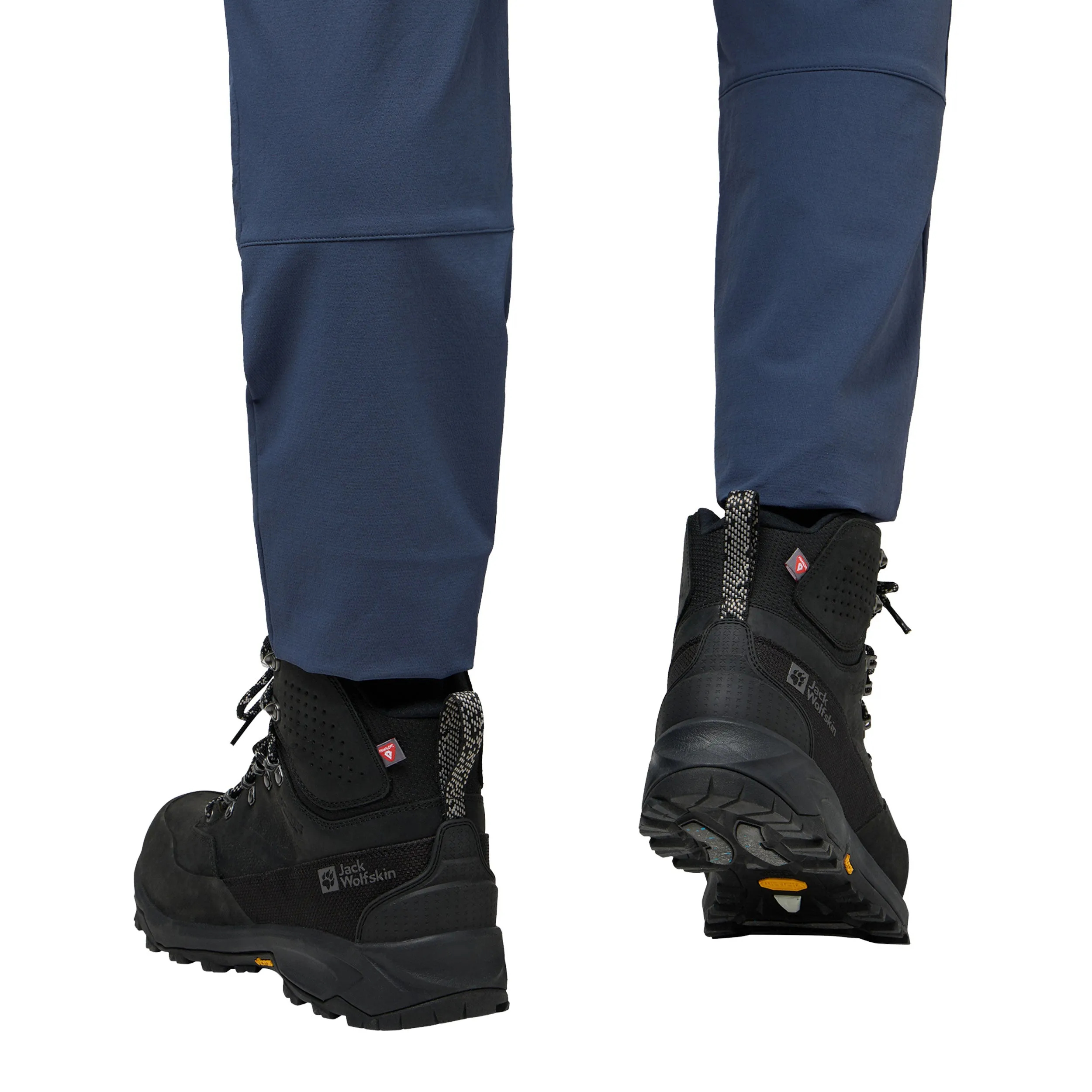 Men’s Terraquest Arctic TEXAPORE Mid Boots