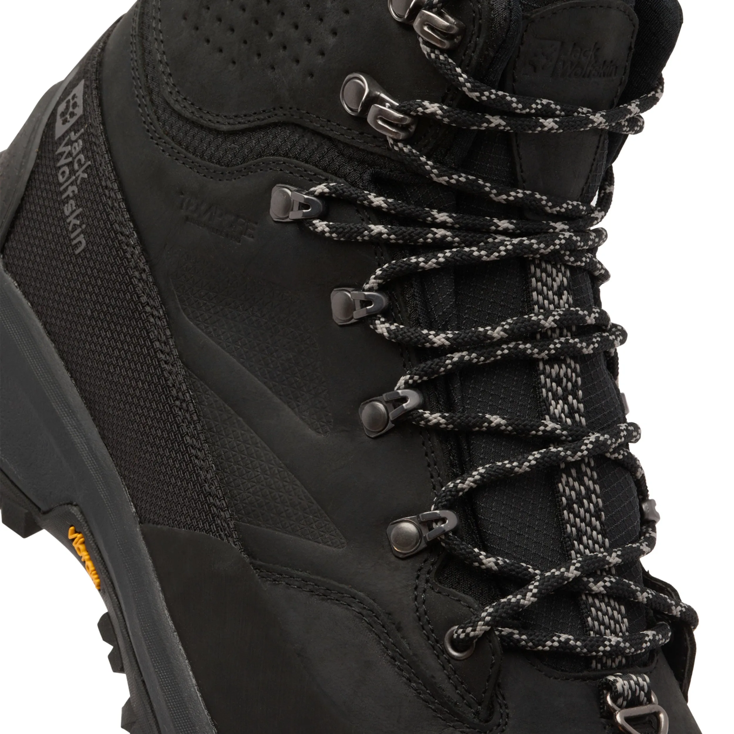 Men’s Terraquest Arctic TEXAPORE Mid Boots