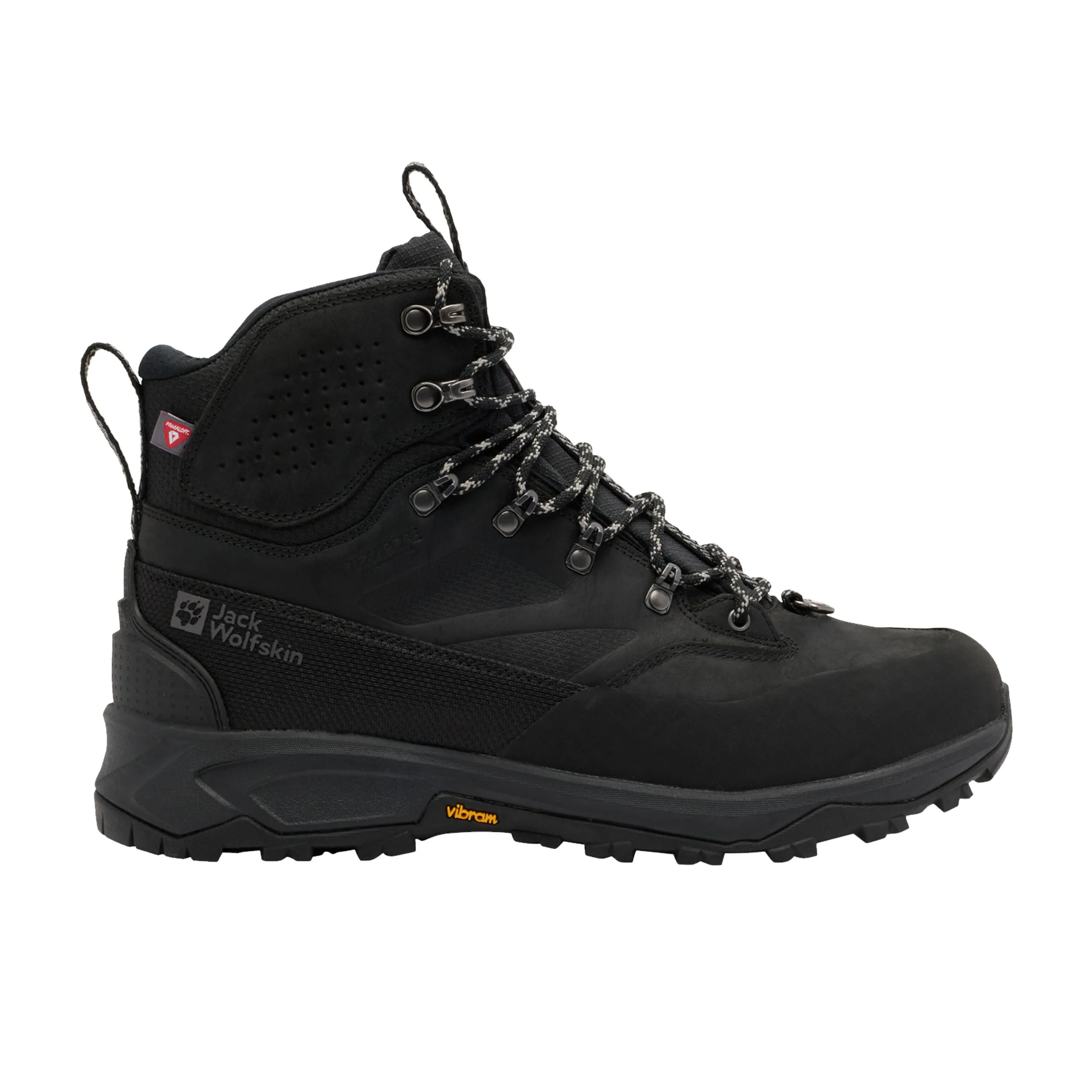 Men’s Terraquest Arctic TEXAPORE Mid Boots