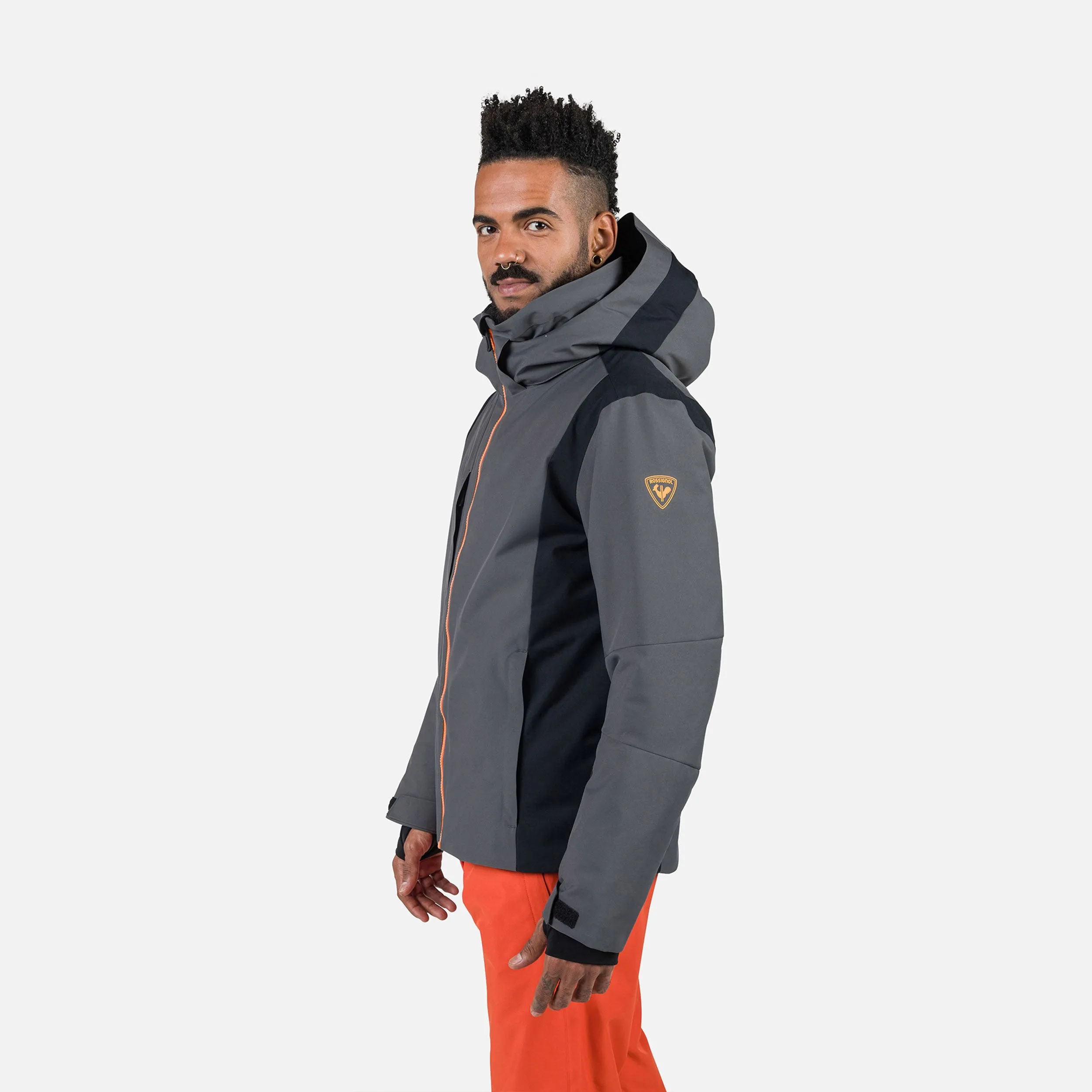 Men's Velika Ski Jacket