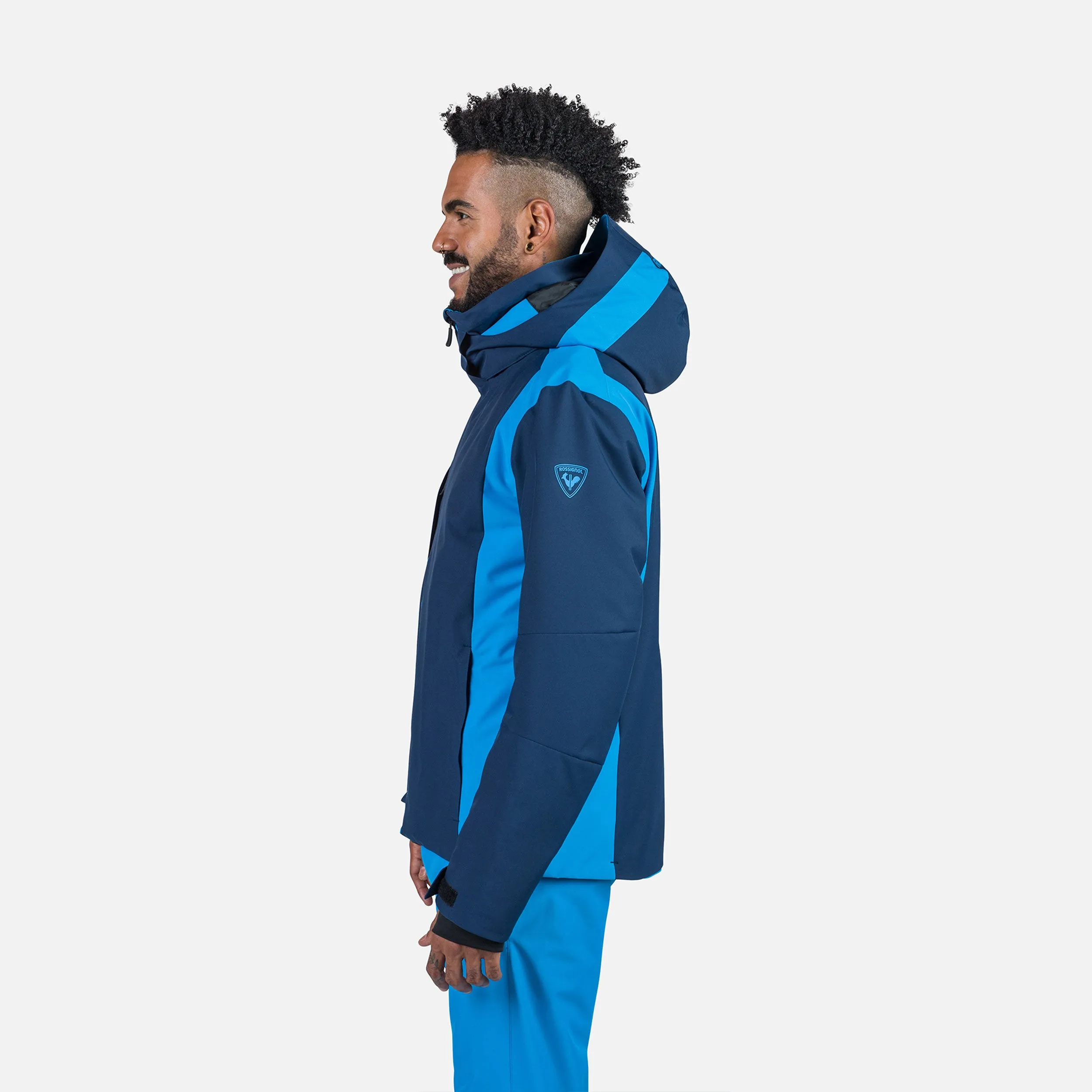 Men's Velika Ski Jacket