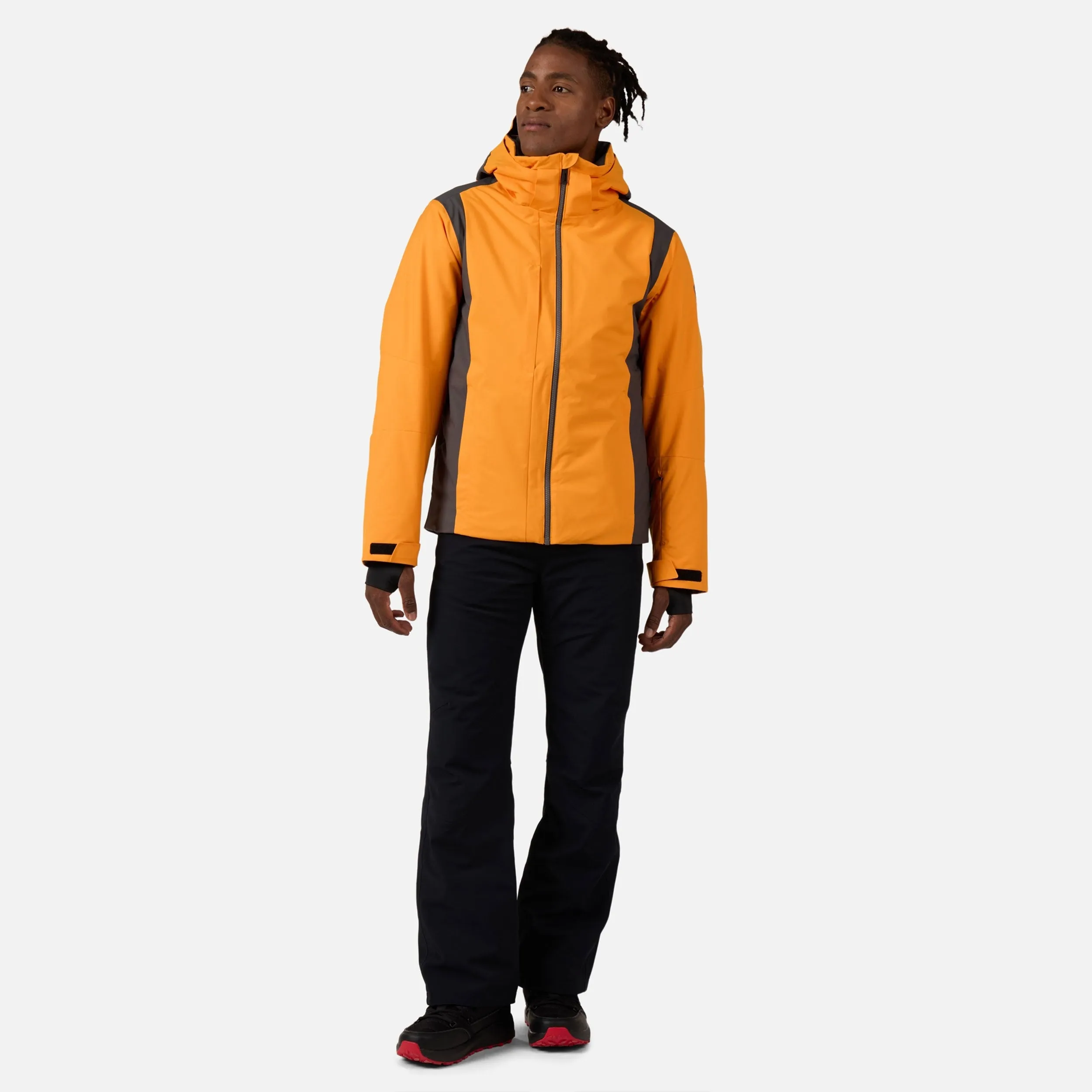 Men's Velika Ski Jacket