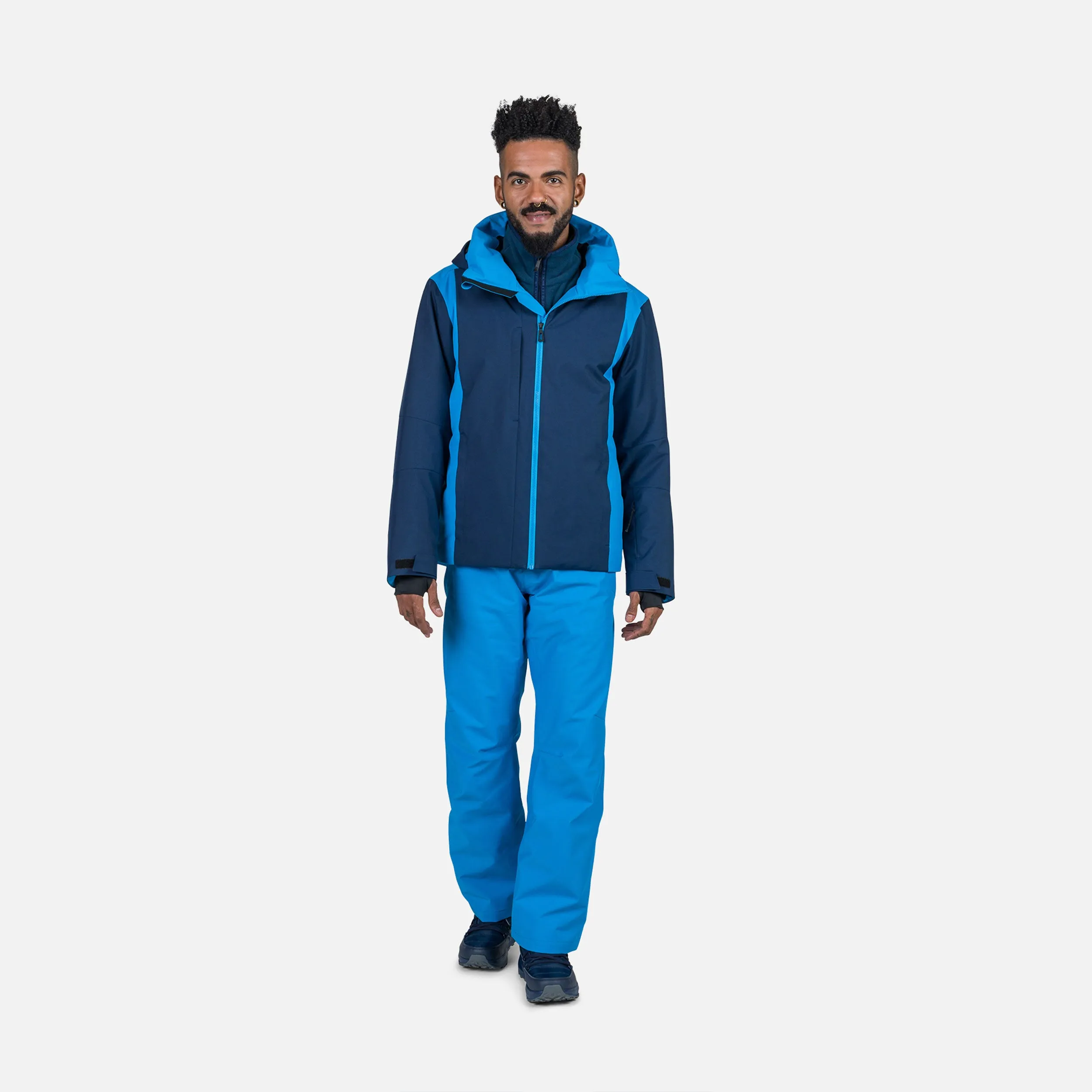 Men's Velika Ski Jacket