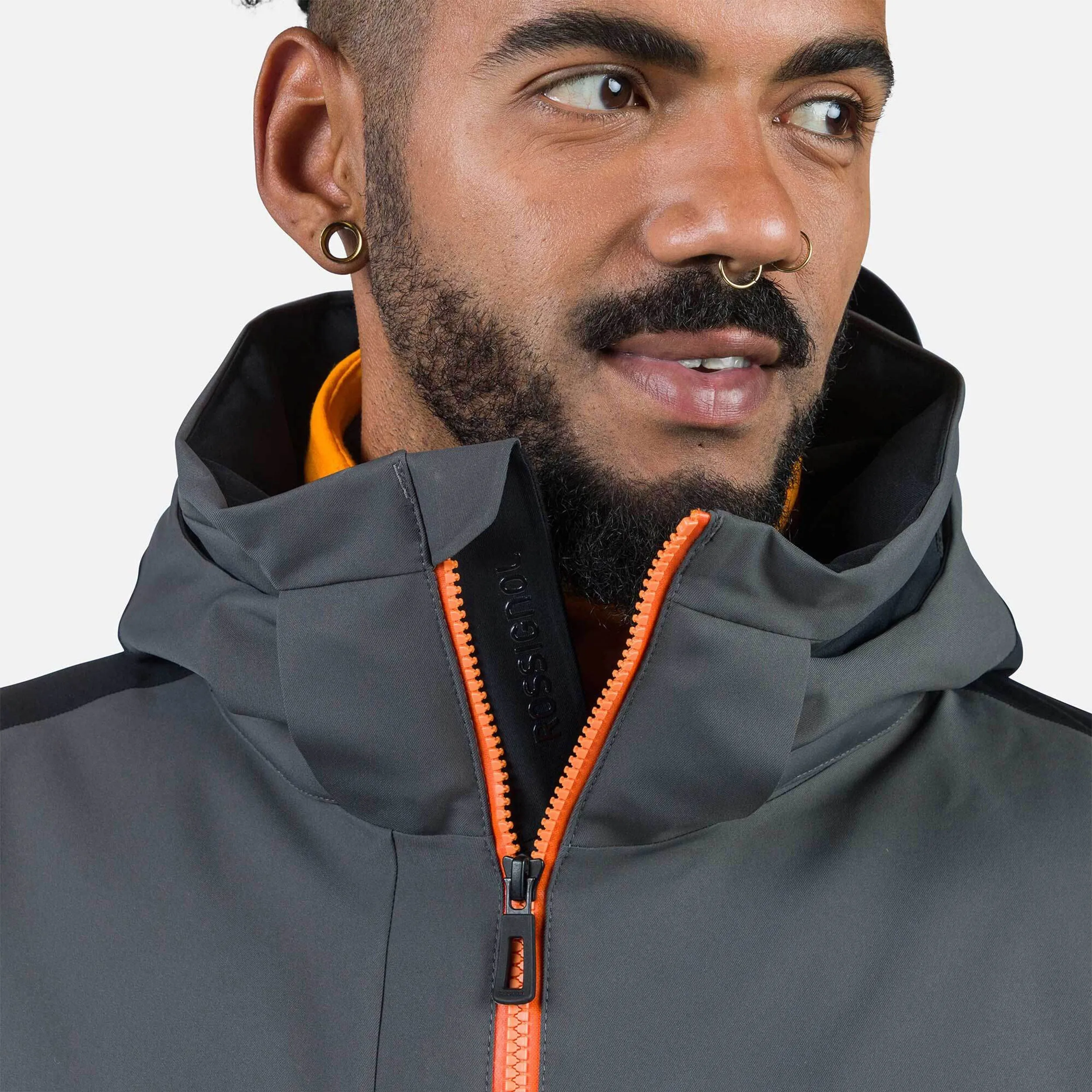 Men's Velika Ski Jacket