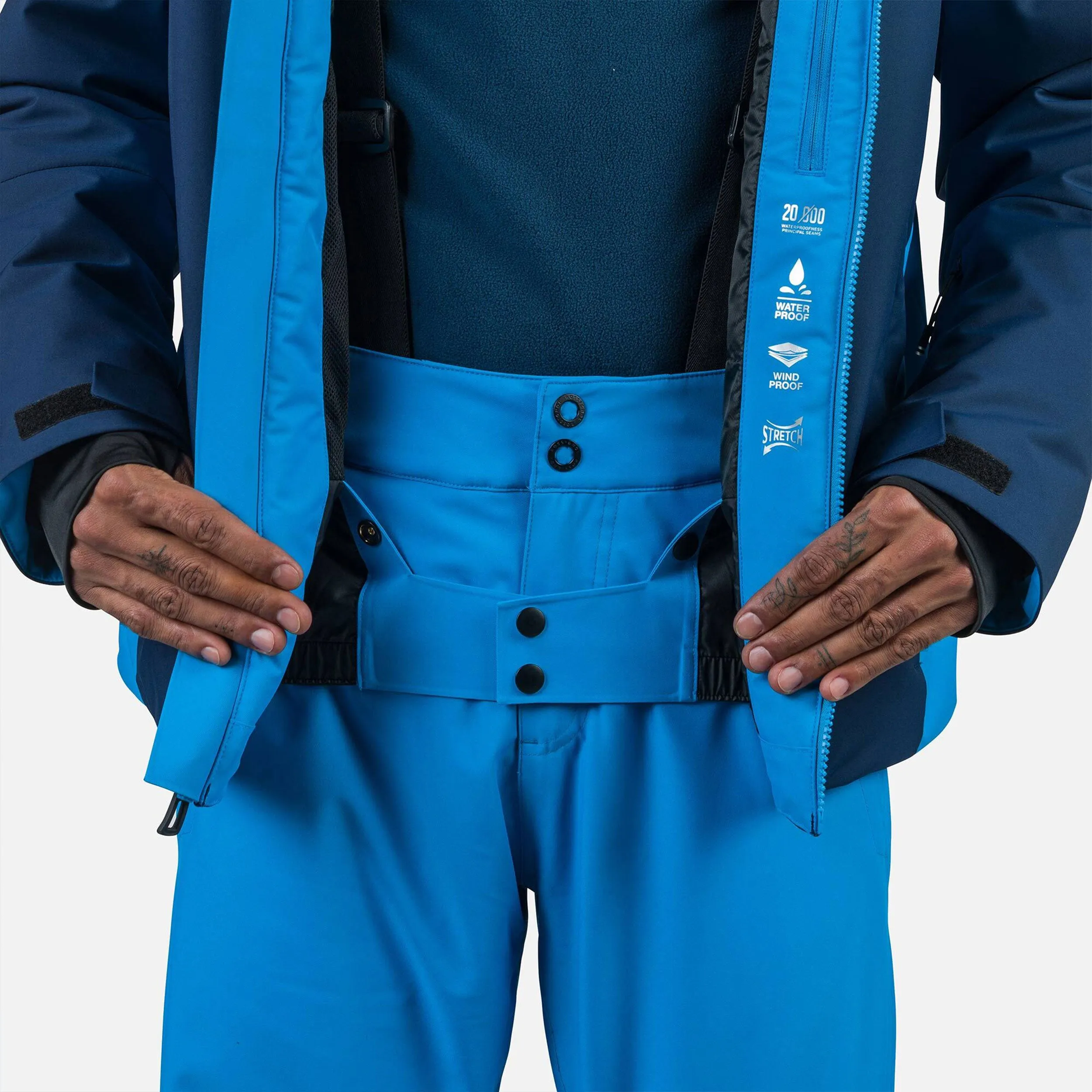 Men's Velika Ski Jacket