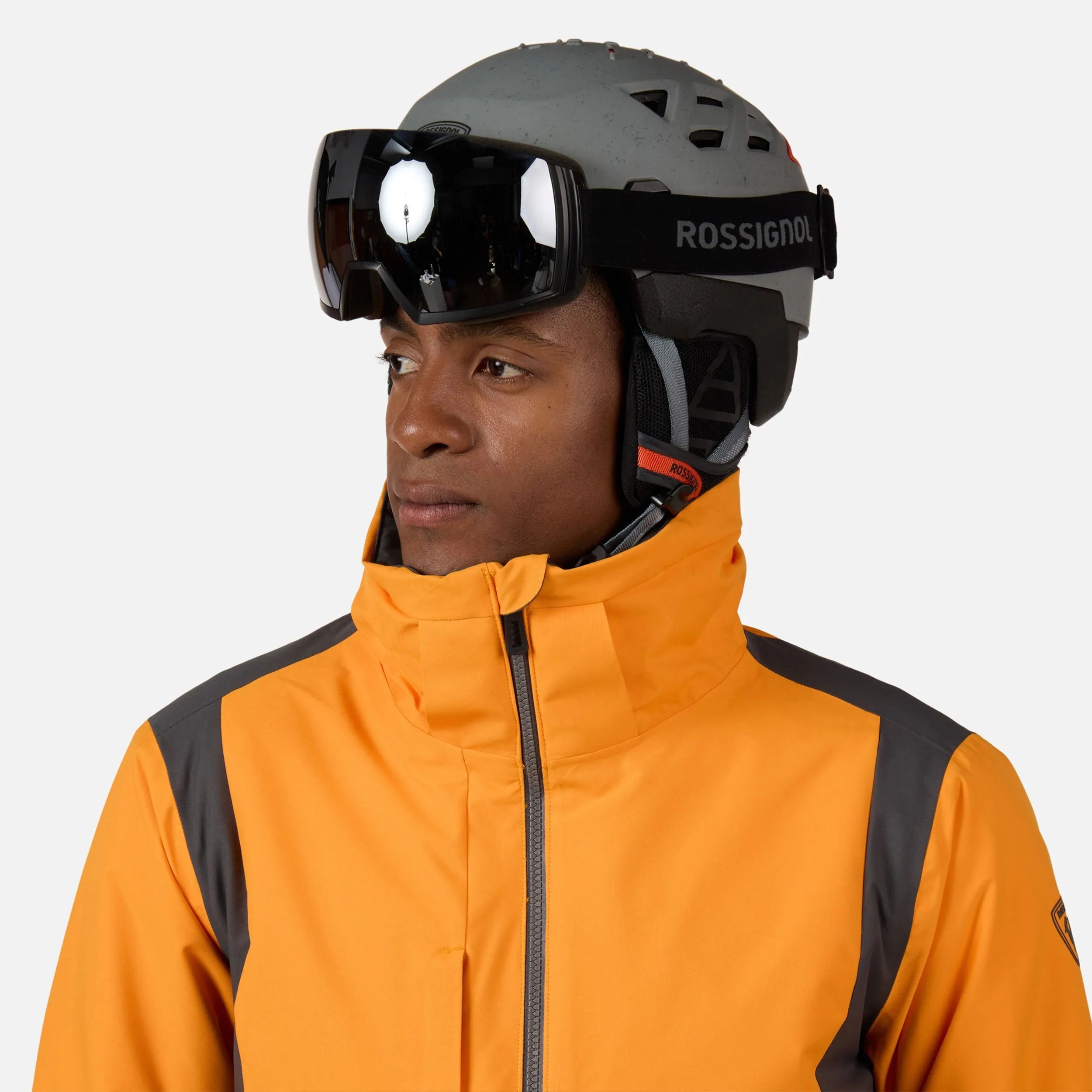 Men's Velika Ski Jacket