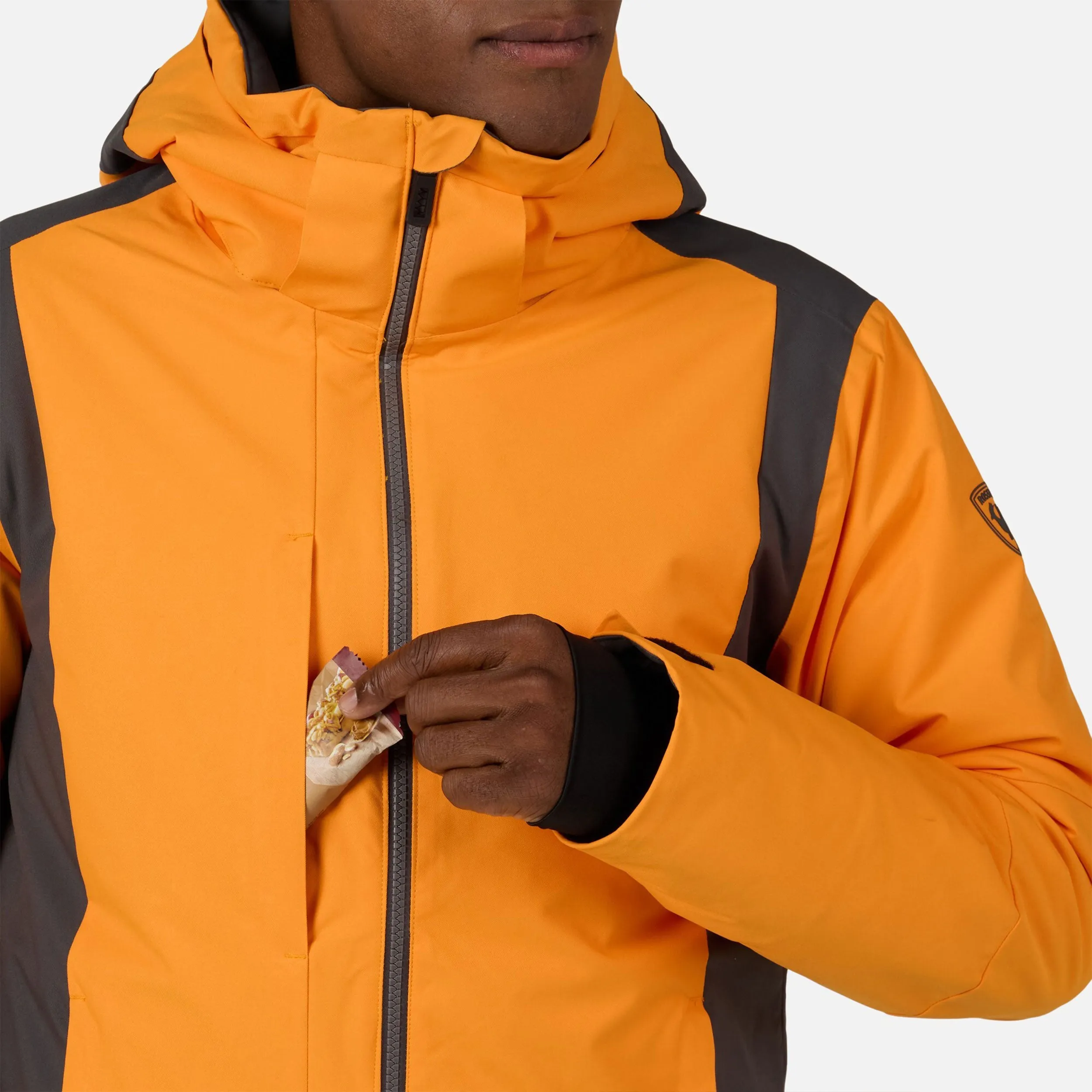 Men's Velika Ski Jacket