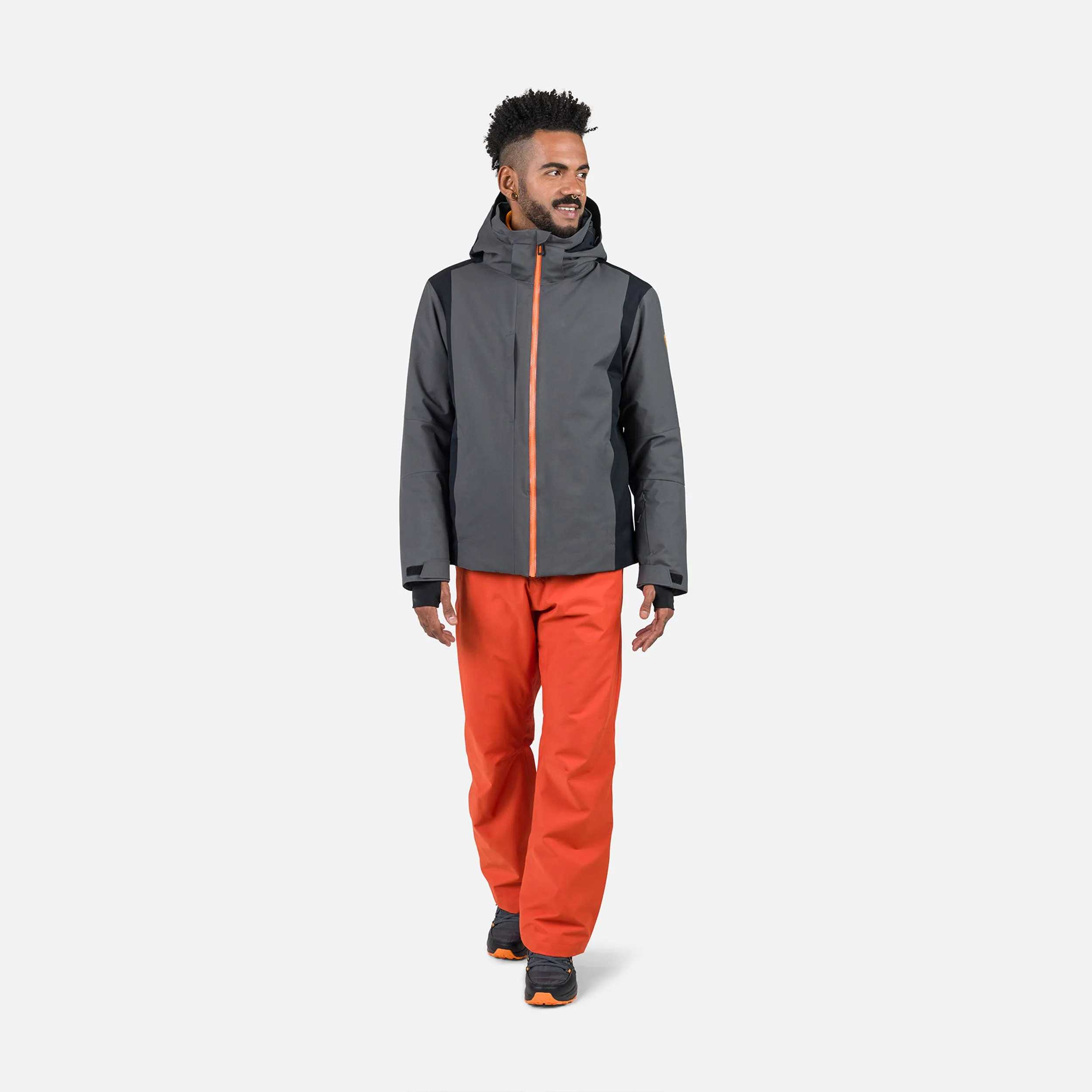 Men's Velika Ski Jacket