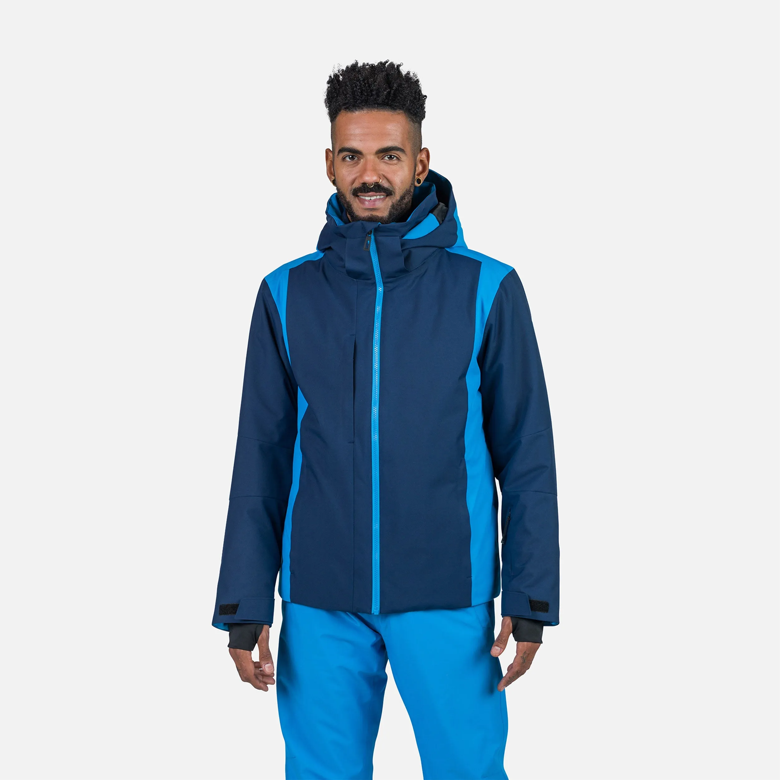 Men's Velika Ski Jacket