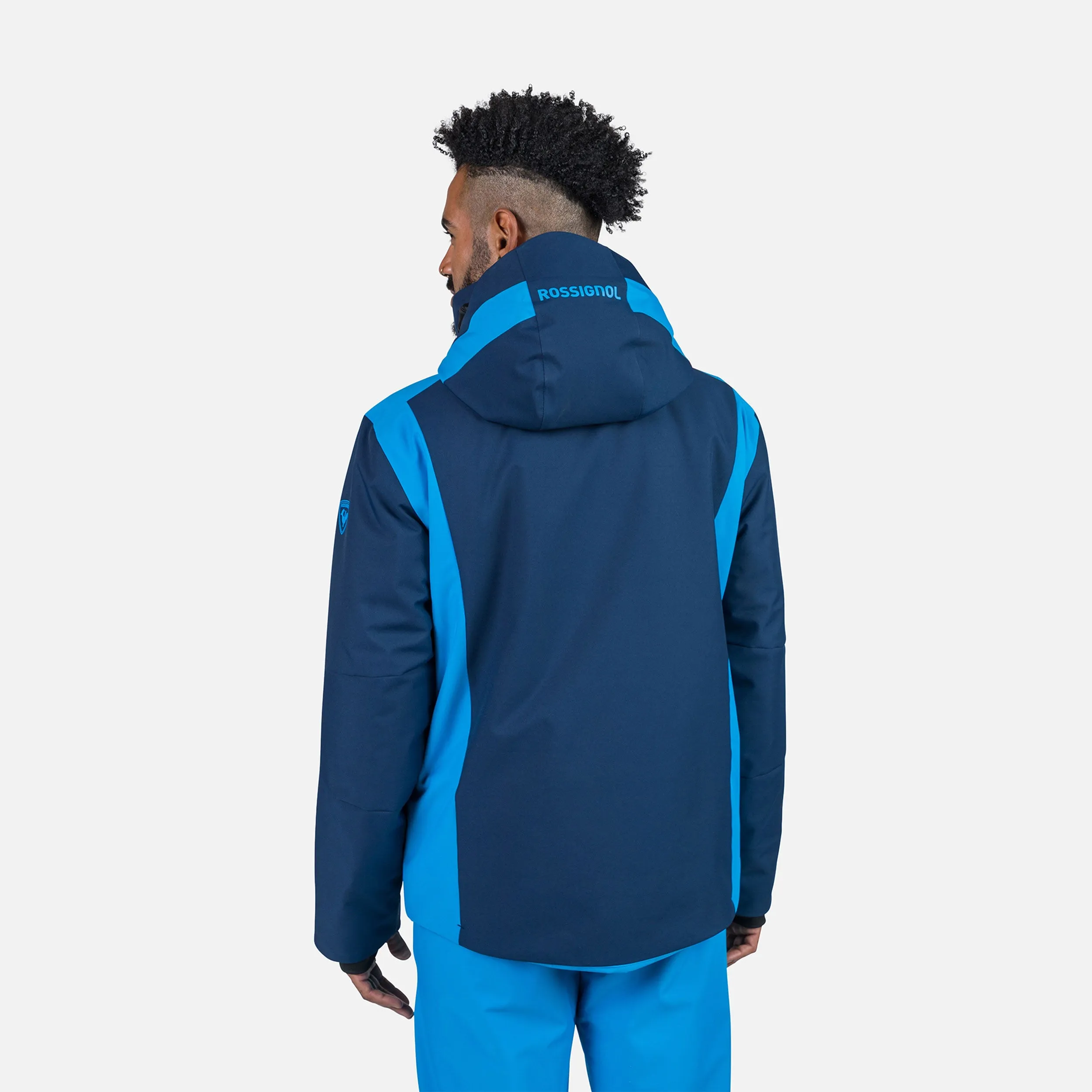 Men's Velika Ski Jacket