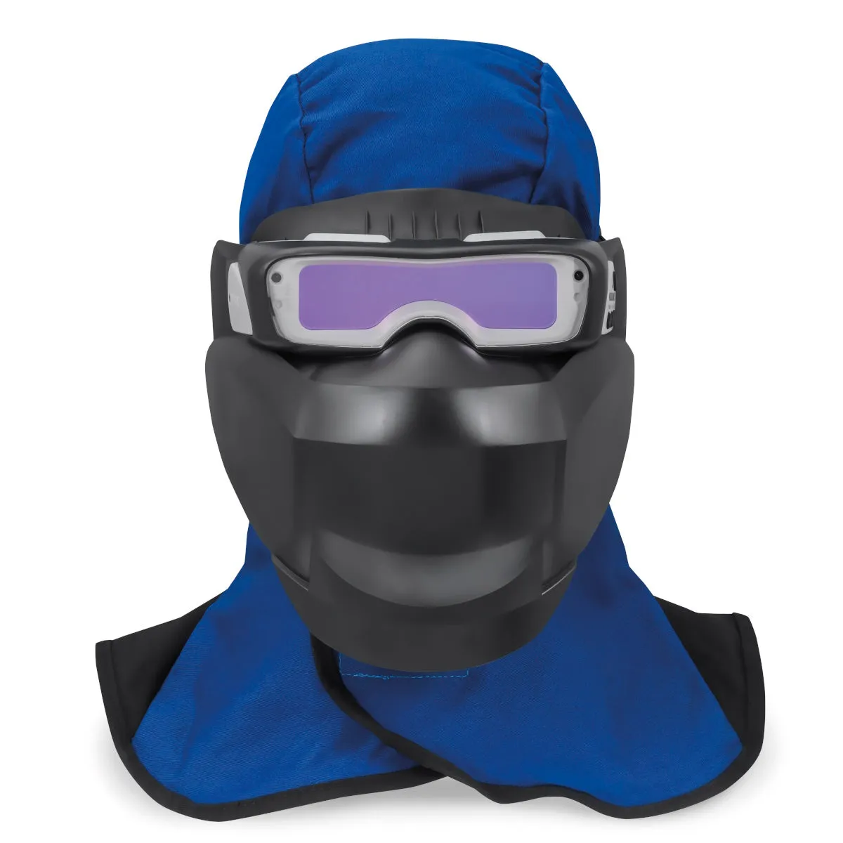 Miller Weld-Mask w/ClearLight Auto Darkening Goggles (295917)