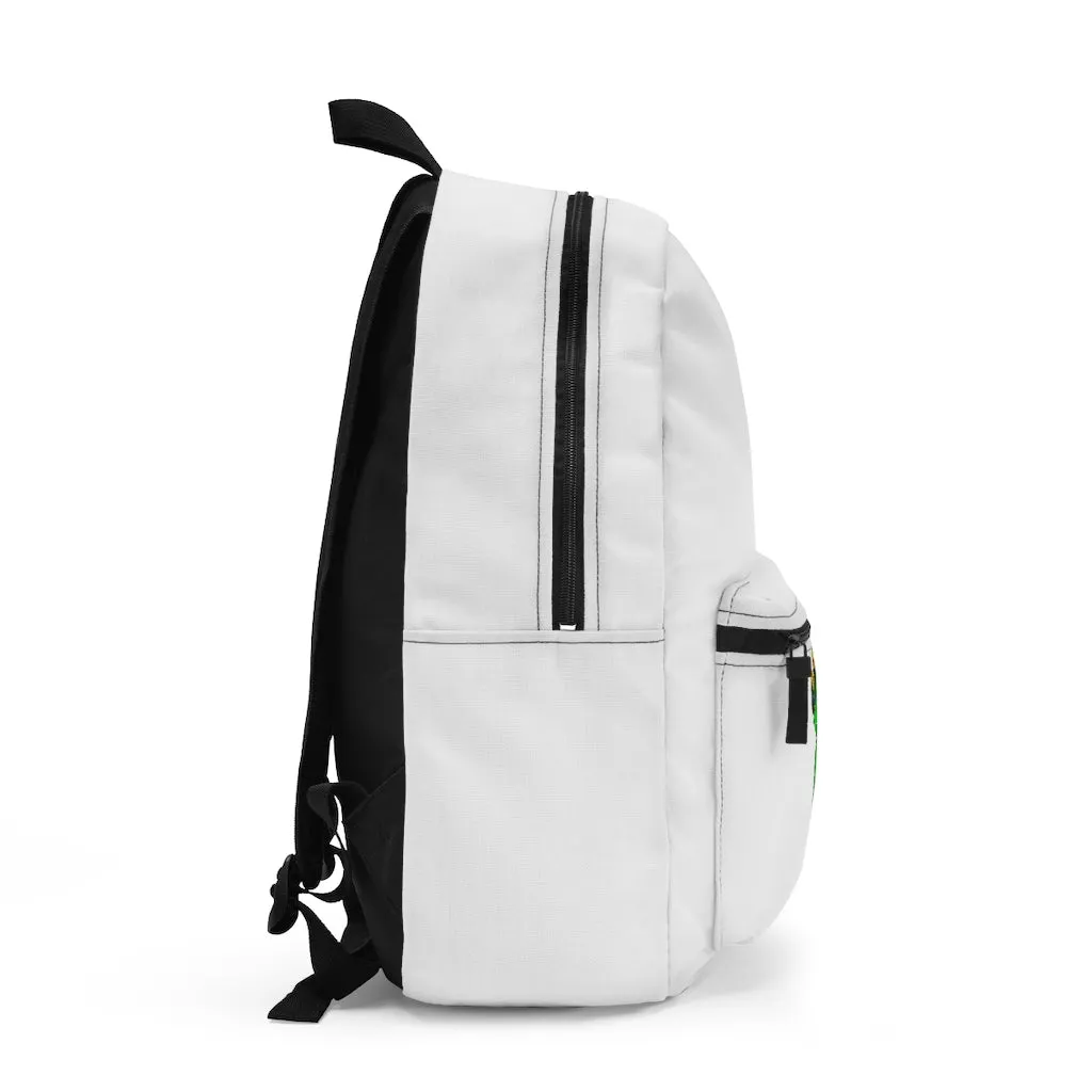 Mushamep Backpack (Made in USA)