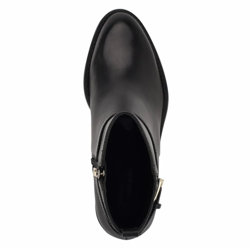 Nine West Women's Hoken Black M